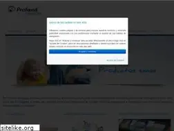 Sites similar to caladero.com