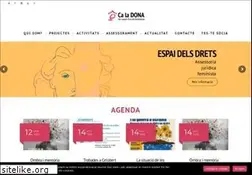 Sites similar to caladona.org
