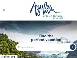 Sites similar to calafatefull.com.ar