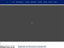 Sites similar to calafconstructora.com