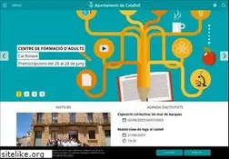 Sites similar to calafell.cat