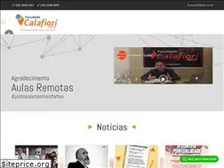 Sites similar to calafiori.edu.br