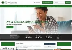 Sites similar to calagcu.org
