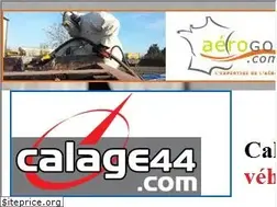Sites similar to calage44.com