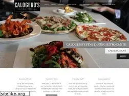 Sites similar to calageros.com