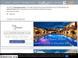 Sites similar to calaginepro.com