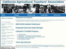 Sites similar to calagteachers.org