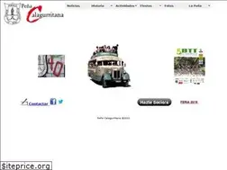 Sites similar to calagurritana.es