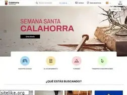 Sites similar to calahorra.es