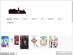 Sites similar to calahorra.ws