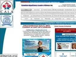 Sites similar to calainc.org
