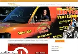 Sites similar to calairductcleaning.com