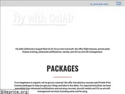 Sites similar to calaironline.com