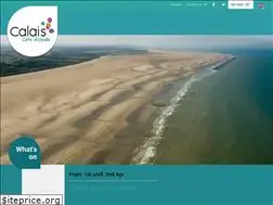 Sites similar to calais-cotedopale.co.uk