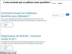Sites similar to calais-sono.com