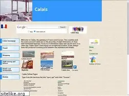 Sites similar to calais.ws