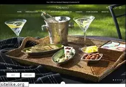 Sites similar to calaisio.com