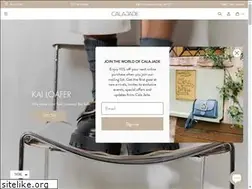 Sites similar to calajade.com