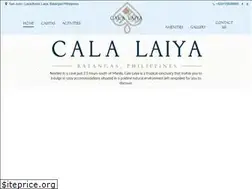 Sites similar to calalaiya.ph