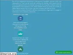 Sites similar to calalunasardegna.com