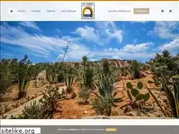 Sites similar to calamadonnaclub.it