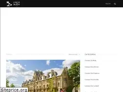 Sites similar to calamaja.es