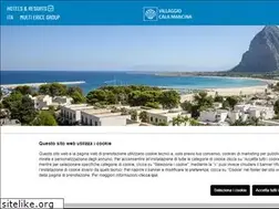 Sites similar to calamancina.it
