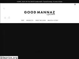 Sites similar to calamar-menswear.com