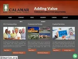 Sites similar to calamar.com