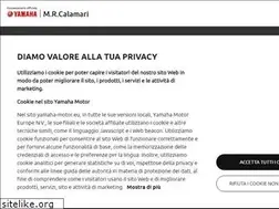 Sites similar to calamariracing.it