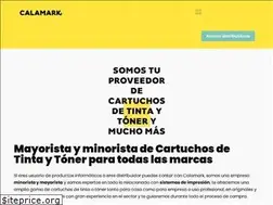 Sites similar to calamark.es