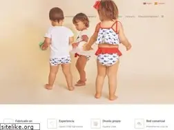 Sites similar to calamarobaby.com