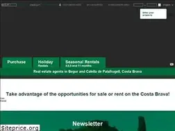 Sites similar to calamarquesa.com