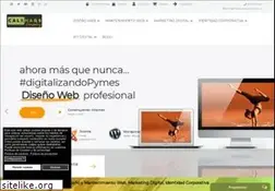 Sites similar to calamarscompany.es