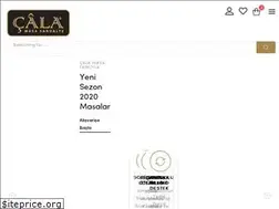 Sites similar to calamasasandalye.com