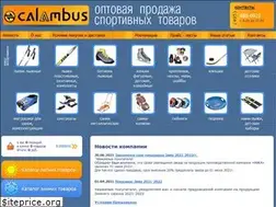 Sites similar to calambus.com