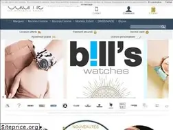 Sites similar to calamelesmontres.com