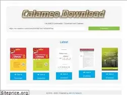Sites similar to calameo.download