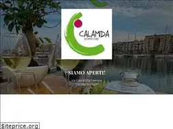 Sites similar to calamida.it