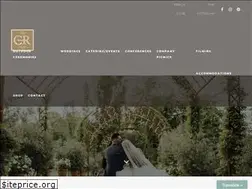 Sites similar to calamigos.com