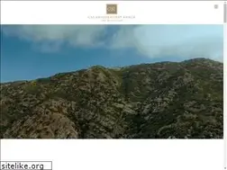 Sites similar to calamigosguestranch.com