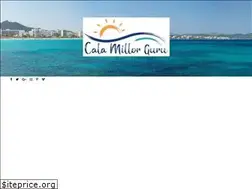 Sites similar to calamillor.guru