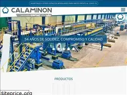 Sites similar to calaminon.com
