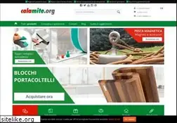 Sites similar to calamite.org
