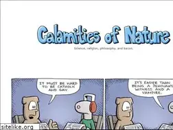 Sites similar to calamitiesofnature.com