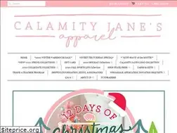 Sites similar to calamityjanesapparel.com