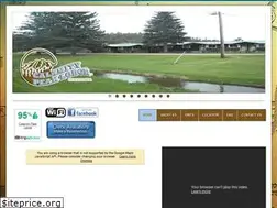 Sites similar to calamitypeaklodge.com