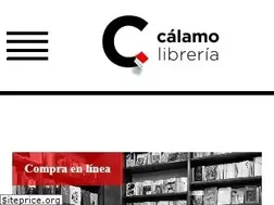 Sites similar to calamo.com