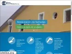 Sites similar to calanbusquets.com