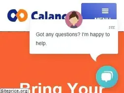 Sites similar to calanceus.com